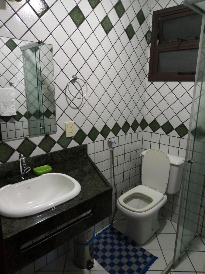 Condominio Euro 나탈 외부 사진