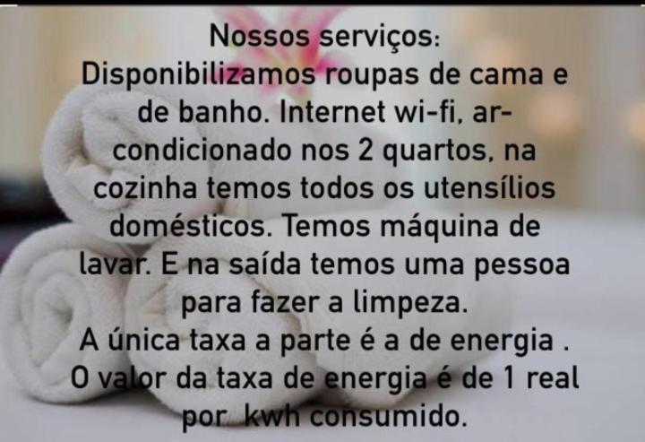 Condominio Euro 나탈 외부 사진