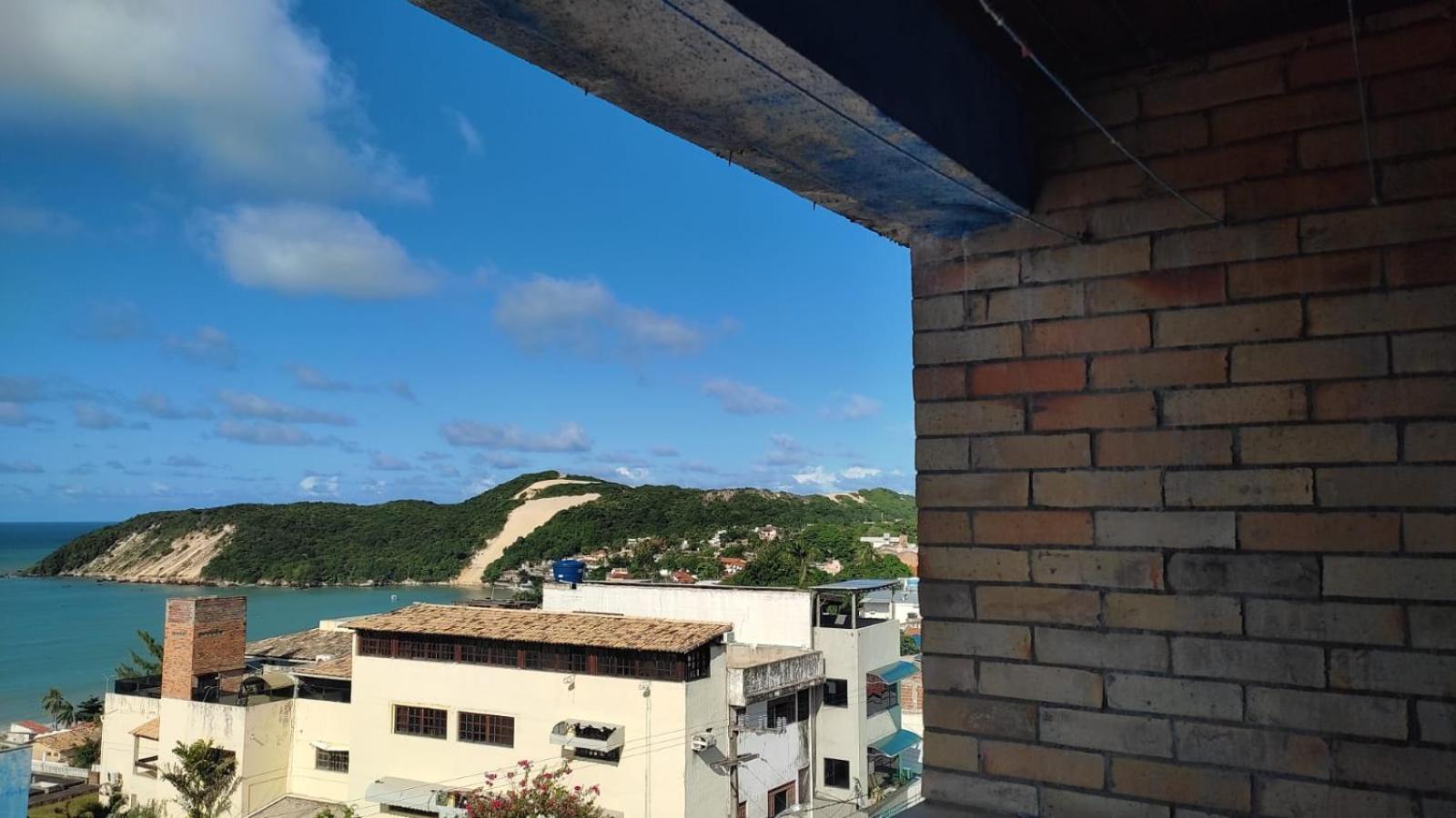 Condominio Euro 나탈 외부 사진