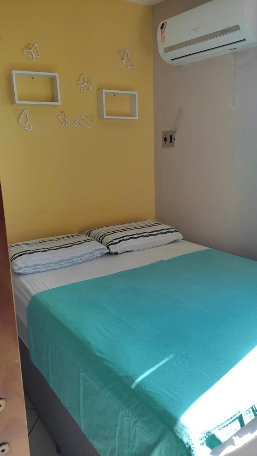 Condominio Euro 나탈 외부 사진