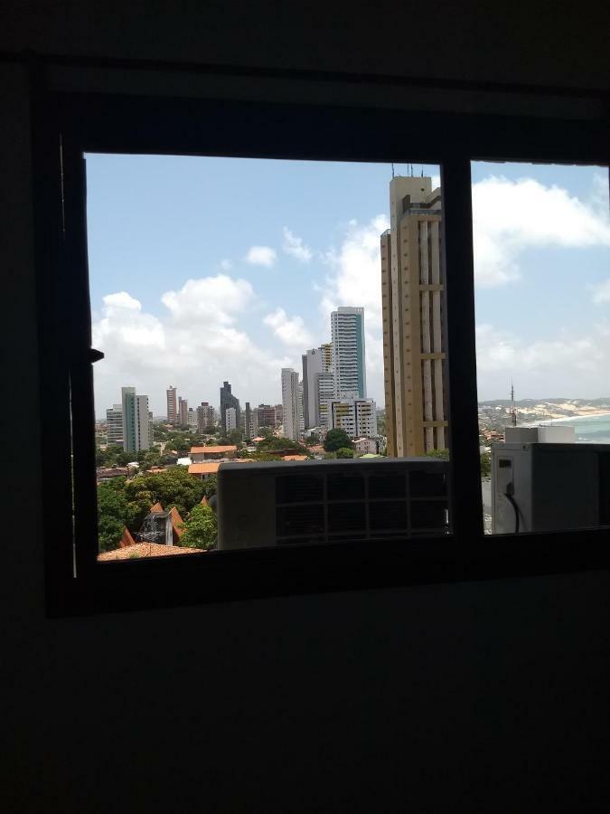 Condominio Euro 나탈 외부 사진